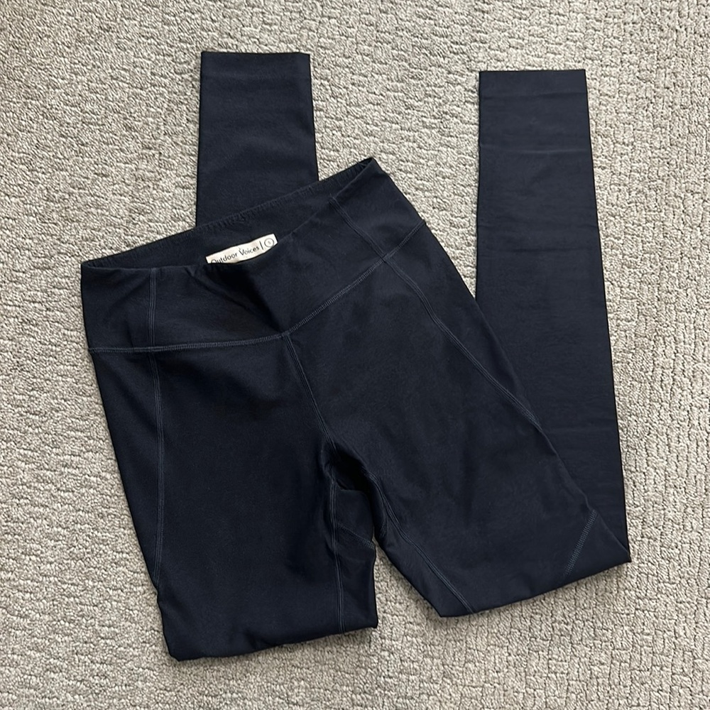 Outdoor Voices Leggings
